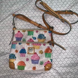 Dooney & Bourke Cupcake Purse